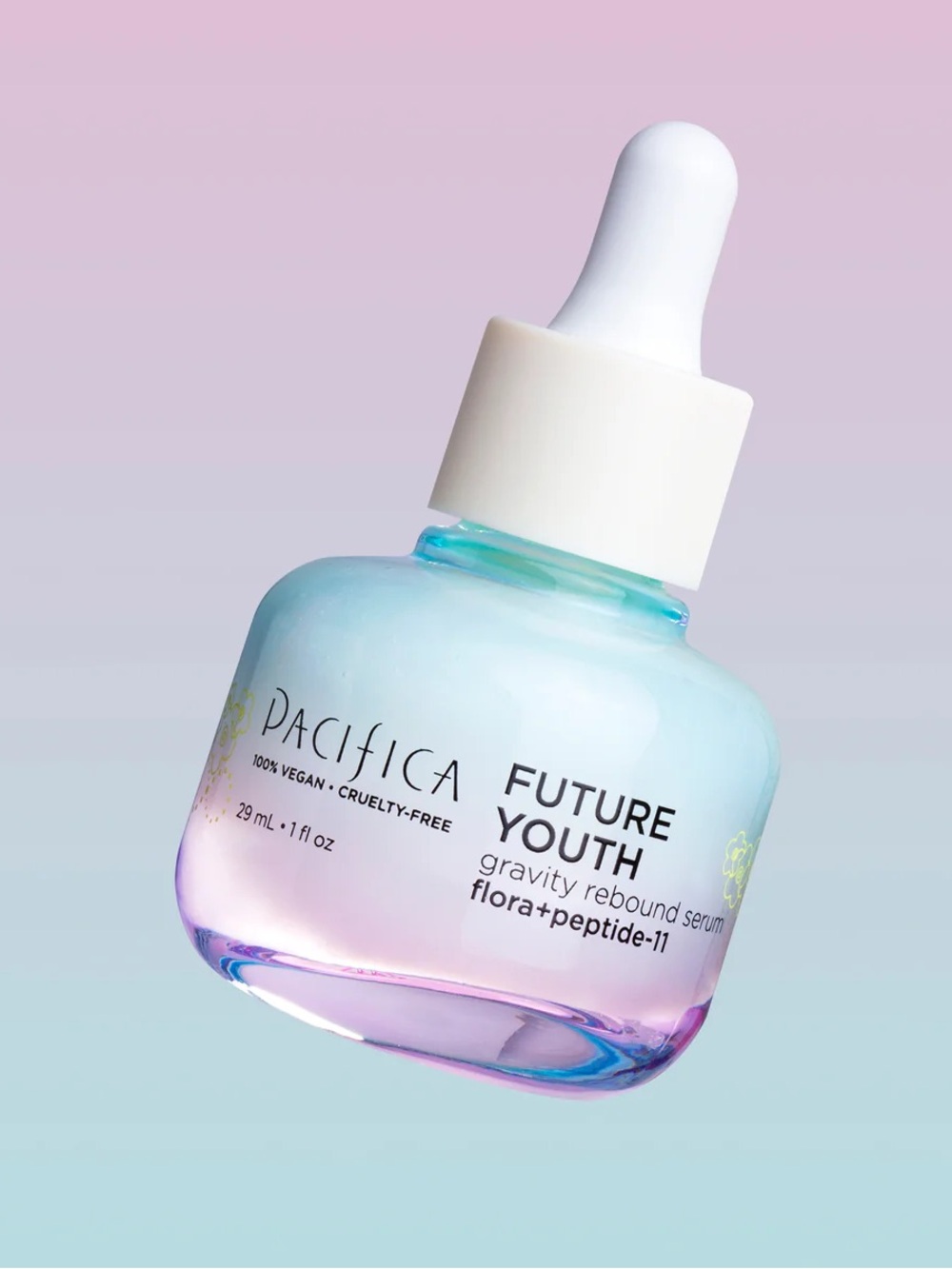 Pacifica • Future Youth Serum Rebound